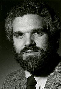 Tim  Byers