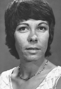 Elizabeth (Betty) Dimmick