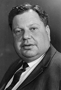Edgar Z. Friedenberg