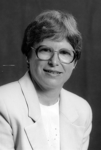 Marjorie L. Girth
