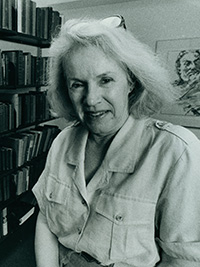 Ann S. Haskell
