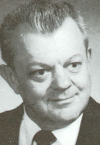Frank C. Kallen