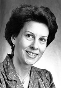 Suzanne G. Laychock