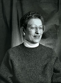 Adeline  Levine