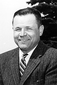 Richard W. Offenhamer