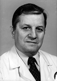 Walter A. Olszewski