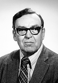 Walter T. Petty