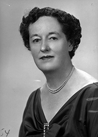 Emily H. Webster