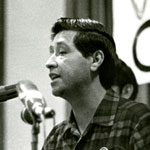 photo of cesar chavez