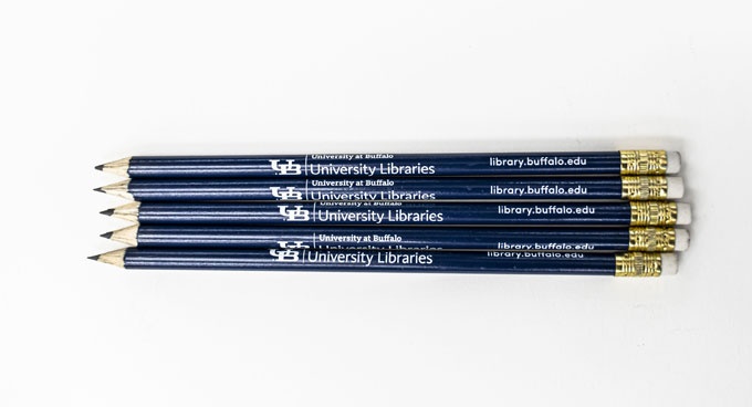 Picture of the Pencils. 