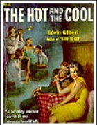 The Hot and the Cool cover art. 