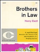 Brothers in Law cover art.