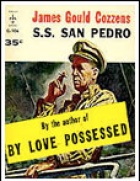 S.S. San Pedro cover art.
