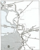 thumbnail of Railroad Map. 