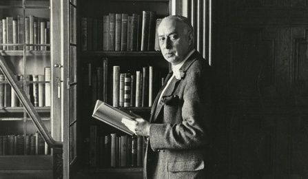 About Oscar A. Silverman Library - University Libraries - University at ...