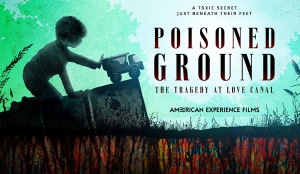 Poisoned Ground cover. 