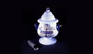 Still Life Drawing in the History of Medicine event. 