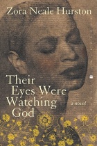 Their Eyes Were Watching God book cover. 