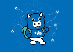 Victor E. Bull graphic.