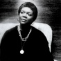 lucille clifton. 