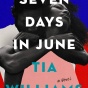 seven days in june. 