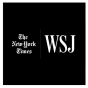 wsj and NYT. 