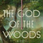 The god of the woods. 