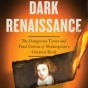 Dark Renaissance book cover. 