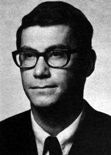 Bert Jacobsen. 