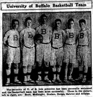 The Buffalo Courier.