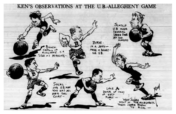 Allegheny. 