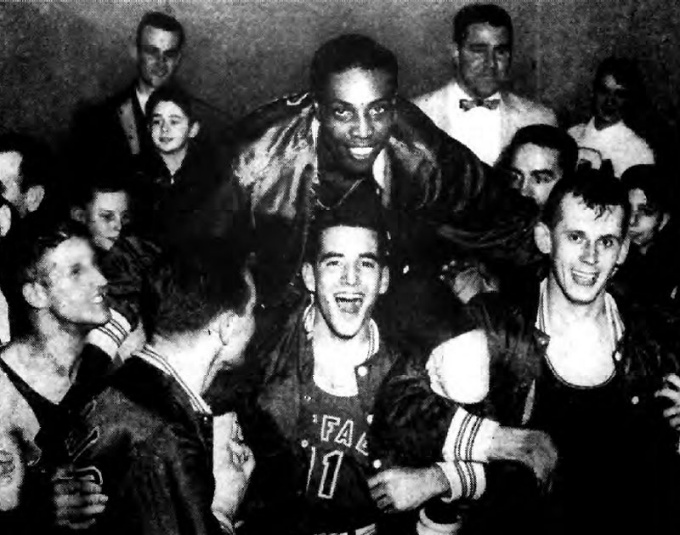 Jim Horne photo one.