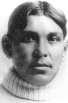 Bemus Pierce photo. 