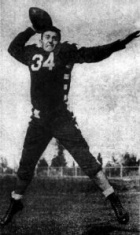 Vince Bonerb. 