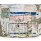 TWA Flight 800 package. 