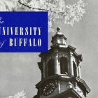 University of Buffalo Informational Brochure, circa 1953-1954. 