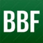 Buffalo Business First logo. 