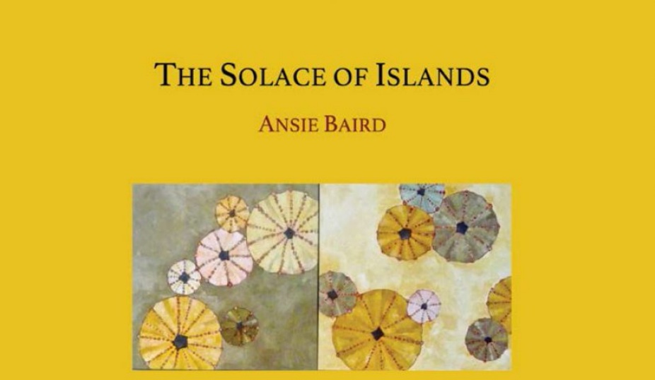 "The Solace of Isalnads/Anise Baird". 