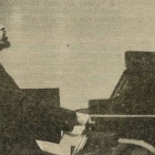 Photo of Julius Eastman playing the piano. 