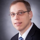 John Beatty headshot. 