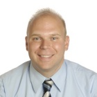 Brian Detweiler headshot. 