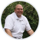 Brian Detweiler headshot.