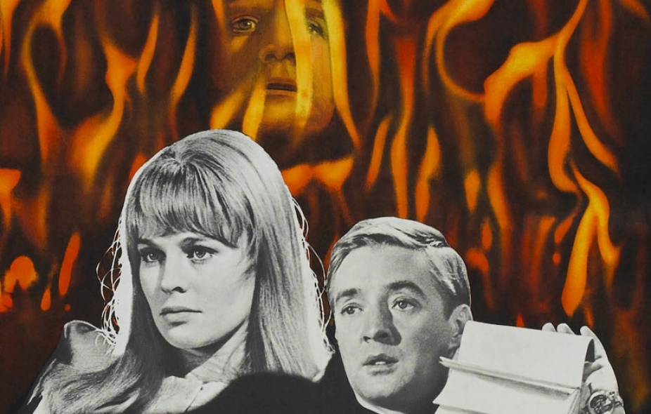 Fahrenheit 451 photo.