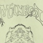 Photo from the Manroot Collection in the Poetry Collection. 