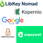 Logos. 