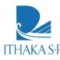 Ithaka S+R logo. 