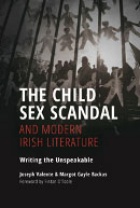 The Child Sex Scandal cover photo. 