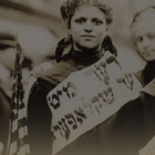 Jewish American Heritage Month header photo. 