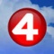 WIVB logo. 