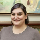 Beth Carpenter headshot. 